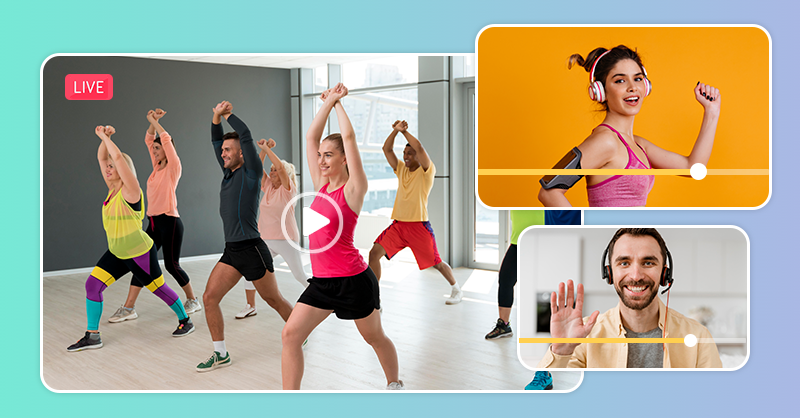 How to Make Money Selling Fitness Videos Online: 10 Earning Ways