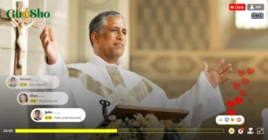 Church Live Streaming