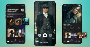 OTT App Builders