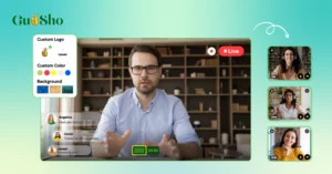 how to record a webinar